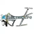 ELECTRIC LIFE ZR OPO109 L C - Lève-vitre