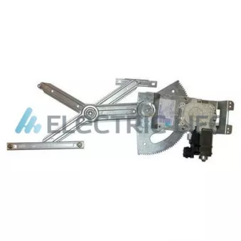 Lève-vitre avant droit ELECTRIC LIFE OEM MOTOR