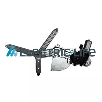 Lève-vitre avant gauche ELECTRIC LIFE OEM MOTOR