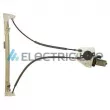 ELECTRIC LIFE ZR PG17 L - Lève-vitre
