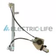 ELECTRIC LIFE ZR PG19 L - Lève-vitre avant gauche