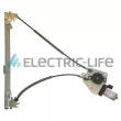 Lève-vitre ELECTRIC LIFE [ZR PG22 L]