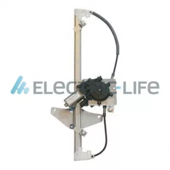 Lève-vitre avant droit ELECTRIC LIFE OEM 9673154380