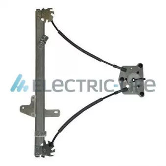 Lève-vitre avant gauche ELECTRIC LIFE OEM 9221Q6