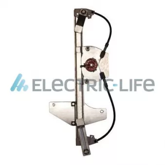 Lève-vitre arrière droit ELECTRIC LIFE OEM 9816402280
