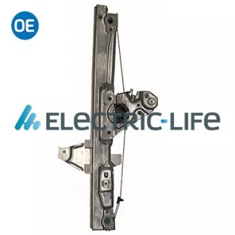 Lève-vitre avant gauche ELECTRIC LIFE ZR PG737 L