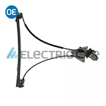 Lève-vitre avant gauche ELECTRIC LIFE OEM 922182