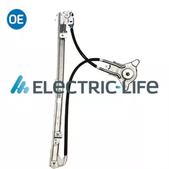 Lève-vitre avant droit ELECTRIC LIFE ZR PG912 R