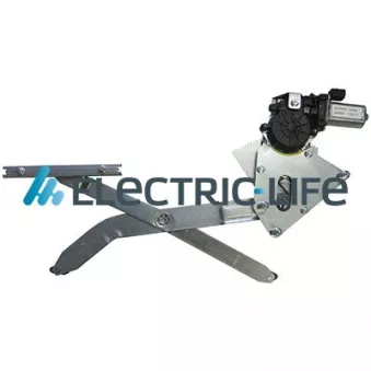 Lève-vitre ELECTRIC LIFE ZR PR03 R
