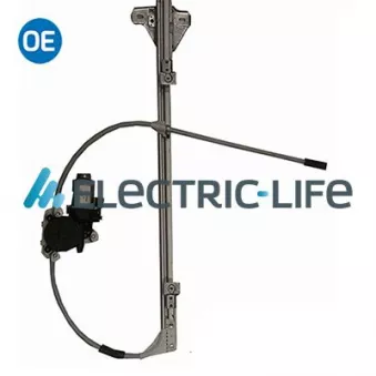 Lève-vitre ELECTRIC LIFE OEM 8200162708