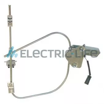 Lève-vitre ELECTRIC LIFE ZR RN26 L