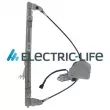 ELECTRIC LIFE ZR RN40 R - Lève-vitre avant droit