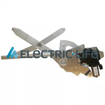 ELECTRIC LIFE ZR RN47 L - Lève-vitre