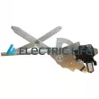 ELECTRIC LIFE ZR RN47 R - Lève-vitre
