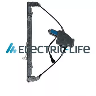 ELECTRIC LIFE ZR RN49 R - Lève-vitre avant droit