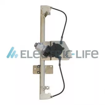 Lève-vitre avant droit ELECTRIC LIFE OEM 8200901102