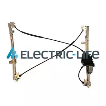 Lève-vitre ELECTRIC LIFE OEM 8200085843