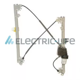 Lève-vitre avant droit ELECTRIC LIFE ZR RN69 R