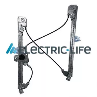 Lève-vitre avant droit ELECTRIC LIFE OEM COMPLETESYSTEM