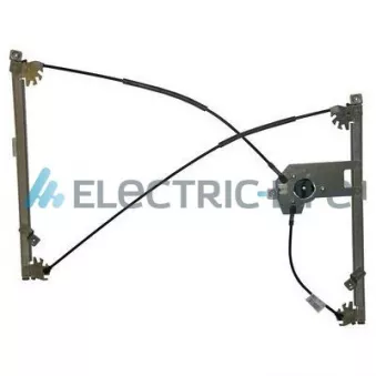 Lève-vitre ELECTRIC LIFE OEM COMPLETESYSTEM