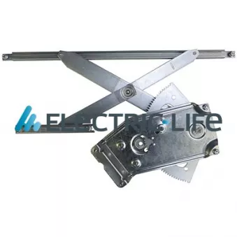 Lève-vitre avant droit ELECTRIC LIFE ZR RN710 R