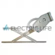 Lève-vitre avant gauche ELECTRIC LIFE [ZR RN712 L]