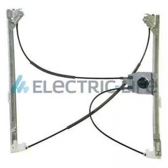 Lève-vitre avant gauche ELECTRIC LIFE OEM COMPLETESYSTEM