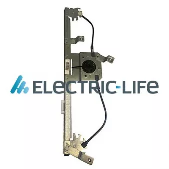Lève-vitre arrière droit ELECTRIC LIFE OEM COMPLETESYSTEM