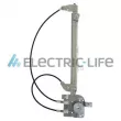 Lève-vitre arrière droit ELECTRIC LIFE [ZR RN724 R]