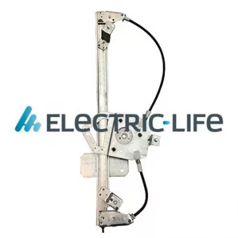 Lève-vitre avant droit ELECTRIC LIFE OEM COMPLETESYSTEM