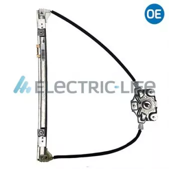 Lève-vitre ELECTRIC LIFE ZR RN919 R
