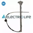 ELECTRIC LIFE ZR RN924 L - Lève-vitre