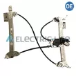 ELECTRIC LIFE ZR RNO113 L C - Lève-vitre