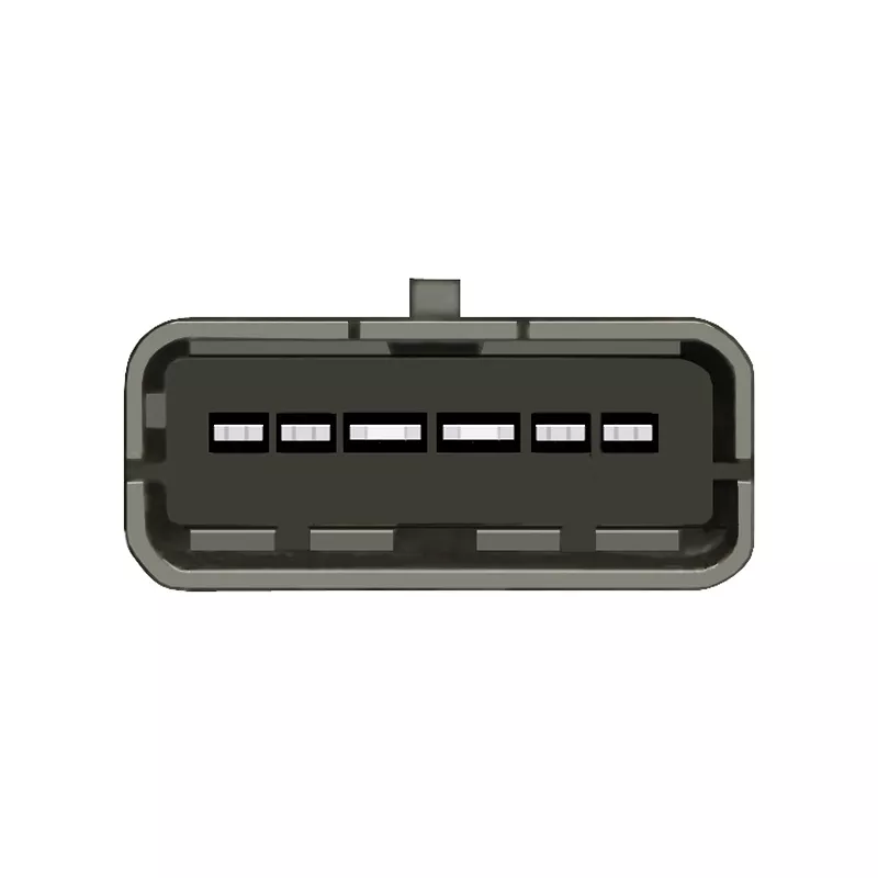 Lève-vitre arrière gauche ELECTRIC LIFE ZR RNO99 L C - Visuel 1