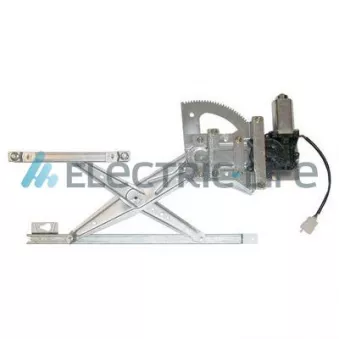 Lève-vitre avant gauche ELECTRIC LIFE ZR RVO15 L C