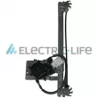 Lève-vitre arrière droit ELECTRIC LIFE [ZR SB14 R]