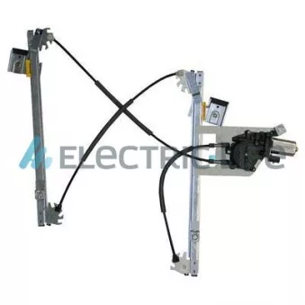 Lève-vitre avant gauche ELECTRIC LIFE OEM MOTOR