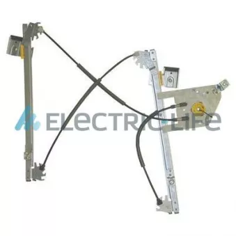 Lève-vitre avant gauche ELECTRIC LIFE OEM 12793728