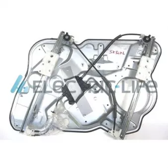 Lève-vitre avant droit ELECTRIC LIFE OEM 1Z1837462