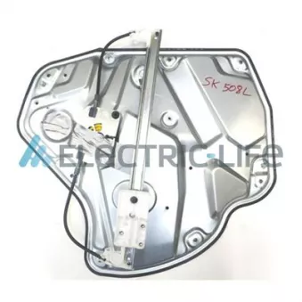Lève-vitre arrière droit ELECTRIC LIFE OEM 1Z0839462A