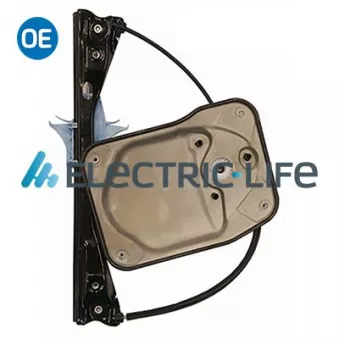 Lève-vitre arrière droit ELECTRIC LIFE OEM 5J7839462