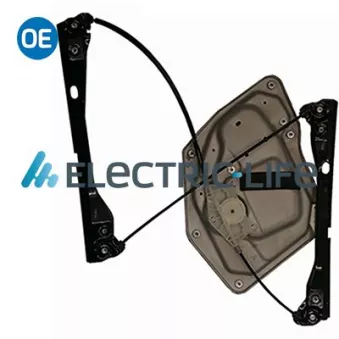 Lève-vitre avant gauche ELECTRIC LIFE OEM 3T0837461A