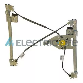 Lève-vitre avant droit ELECTRIC LIFE OEM 1U0837462B