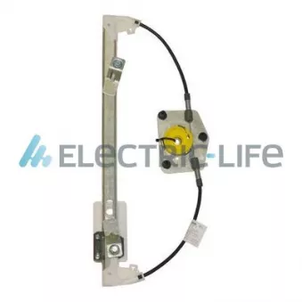 Lève-vitre arrière droit ELECTRIC LIFE OEM 1Z0839462A