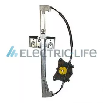 Lève-vitre avant droit ELECTRIC LIFE OEM 5L0837462