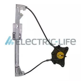 Lève-vitre arrière gauche ELECTRIC LIFE OEM 5L0839461A
