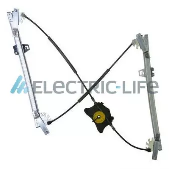 Lève-vitre avant gauche ELECTRIC LIFE ZR SK711 L