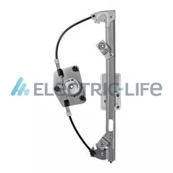 Lève-vitre arrière droit ELECTRIC LIFE OEM 6Y0839462