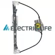 ELECTRIC LIFE ZR SK717 R - Lève-vitre arrière droit