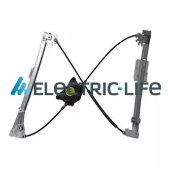 Lève-vitre avant droit ELECTRIC LIFE OEM 6V0837462B